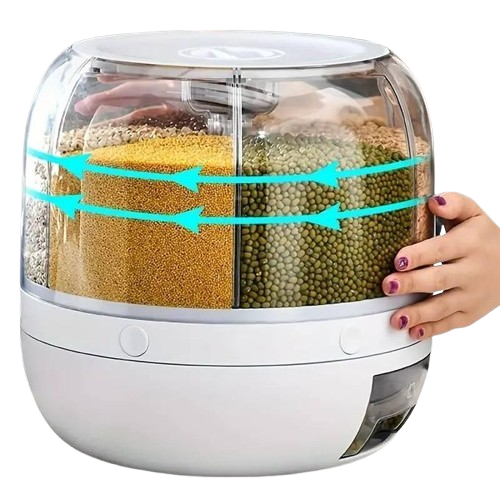 Food Dispenser