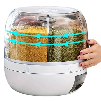 Food Dispenser