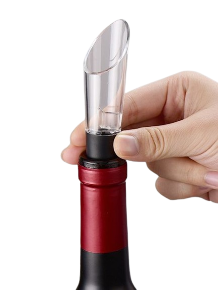 Electric Wine Bottle Opener