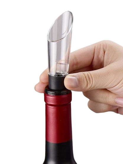 Electric Wine Bottle Opener