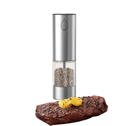 Electric Salt and Pepper Grinder