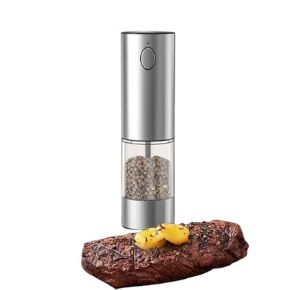 Electric Salt and Pepper Grinder