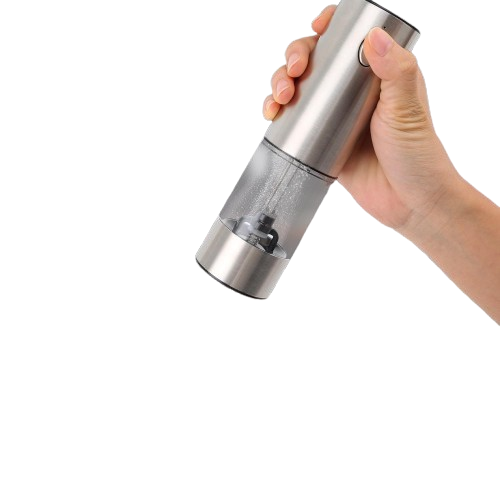 Electric Salt and Pepper Grinder