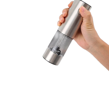 Electric Salt and Pepper Grinder