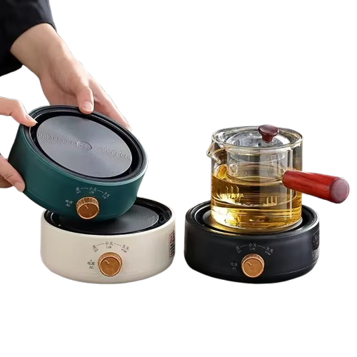 Mini Electric Stove