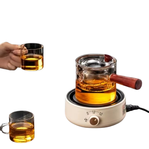 Mini Electric Stove