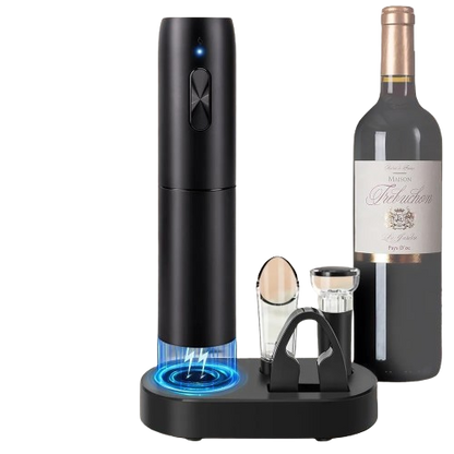 Electric Wine Bottle Opener