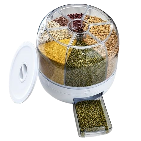 Food Dispenser