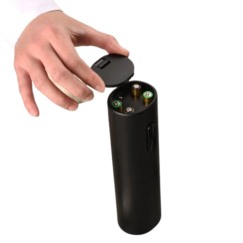 Electric Wine Bottle Opener